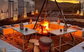 Merzouga Sahara Top Camp